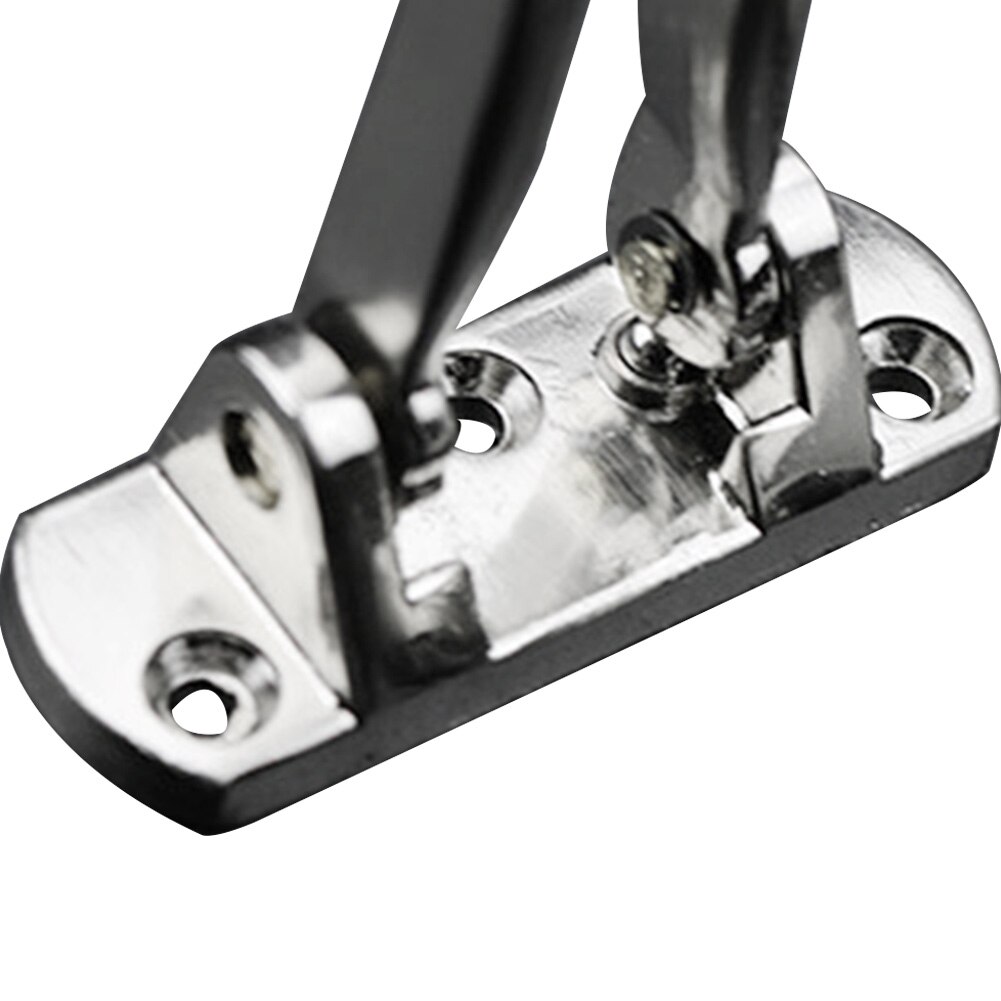 Hardware ketting veiligheidsgrendel kast hoteldeur slot schuifdeur kantoorpoort grendel