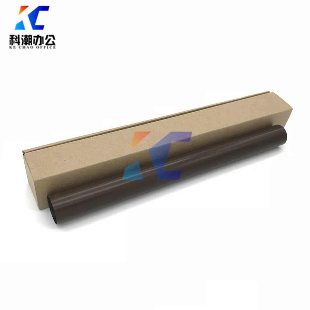 Kechao fuser fixatiefolie compatibel met xerox dcc 2260 c2263 c2265 c2360 c3000 c3100 c4100 kopieermachine onderdelen