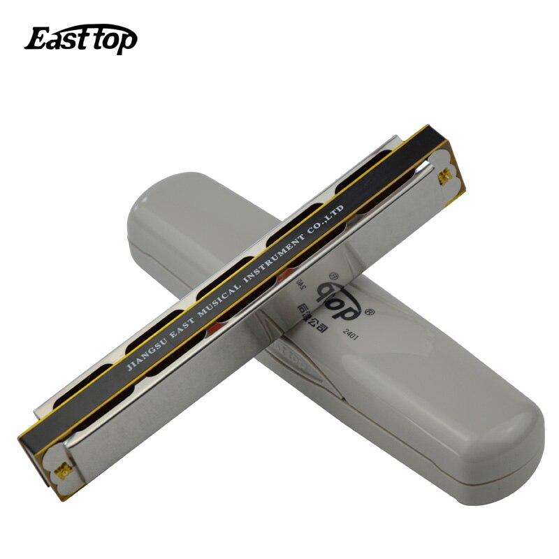 Buy Suzuki Study-24 24 Holes Harmonica Tremolo Key Of C With Cleaning Cloth Box Musical Instrument For Beginner Student 65485ba2c3e6624cb1dee4f6 65377bac69d54055caee1b07