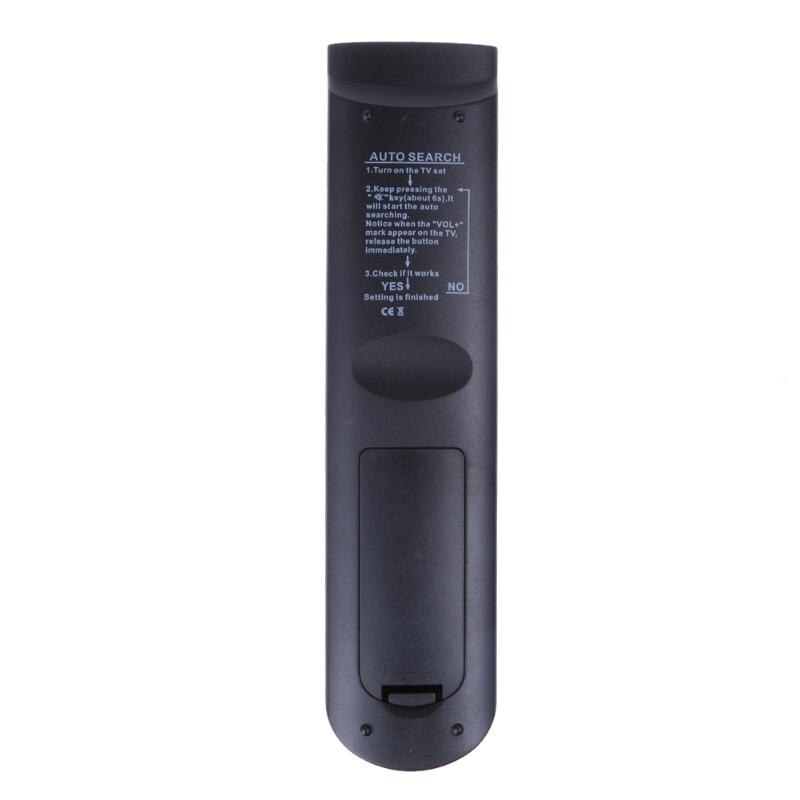 Replaced TV Remote Control TLC-925 Fit For most of TCL LCD LED Smart TV remote controller