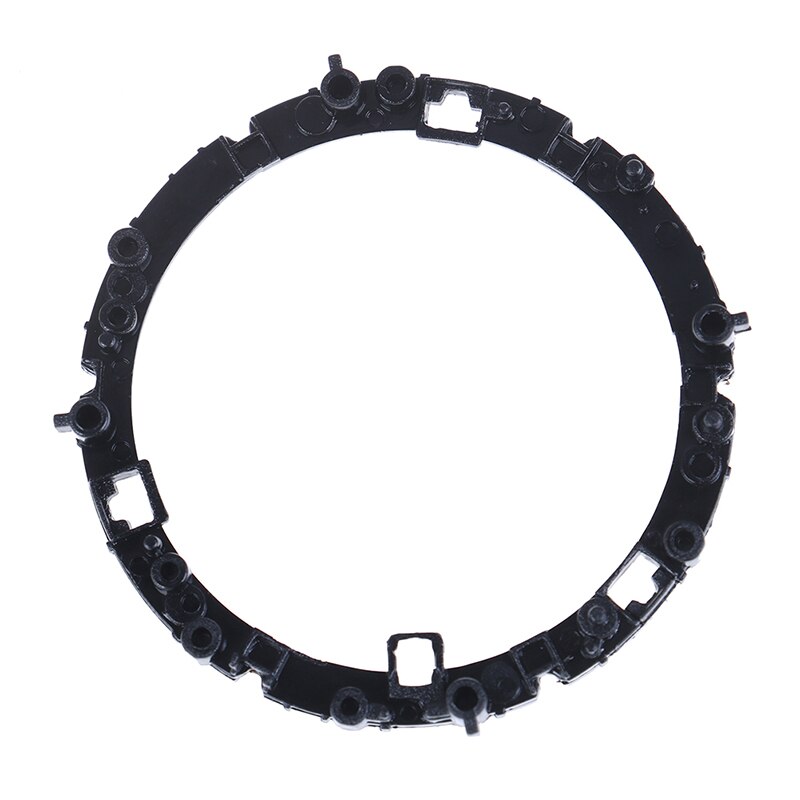 1 PC Zwarte Camera Lens Schroef Vaste Ring Voor SELP 16-50