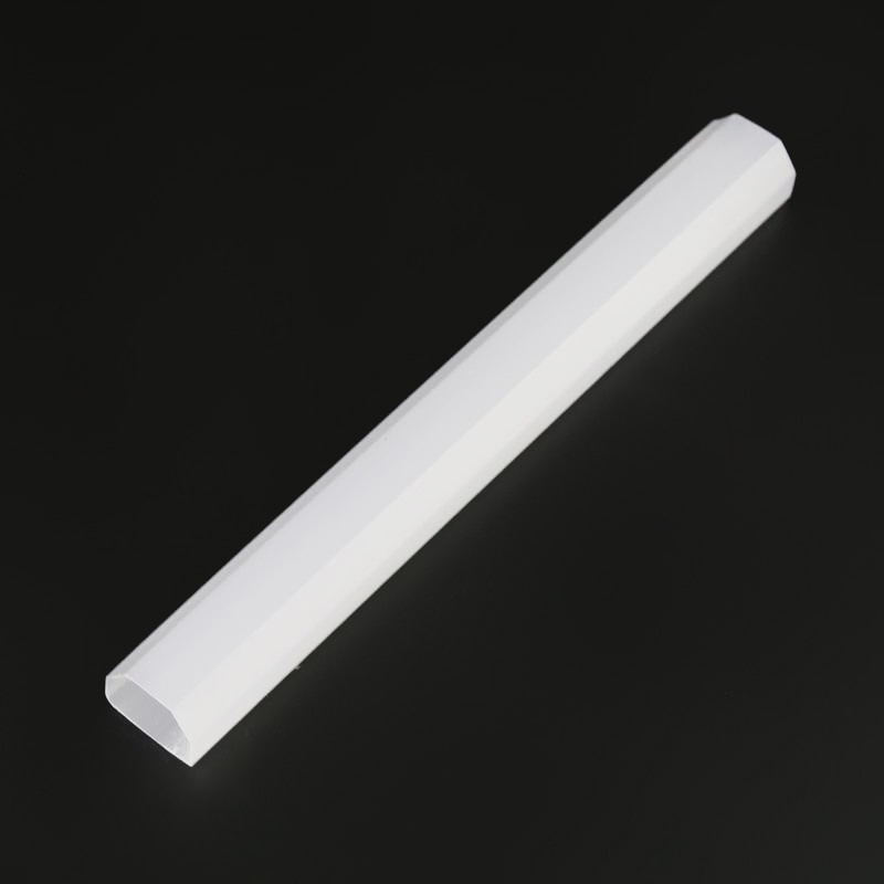 10 stk / mye isolasjon pc-boks / etui til ledet rørdriver / transformator, lengde : 280mm 260mm 130mm 100mm,  rørlys tilbehør