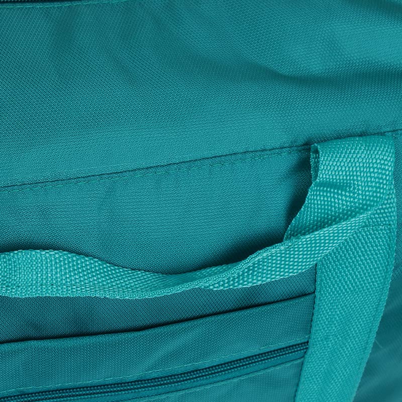 Waterproof Nylon Folding Foldable Home Travel Package Men Women Storage Bag Luggage Suitcase Organizer 44.5X21.5X36.5CM A1