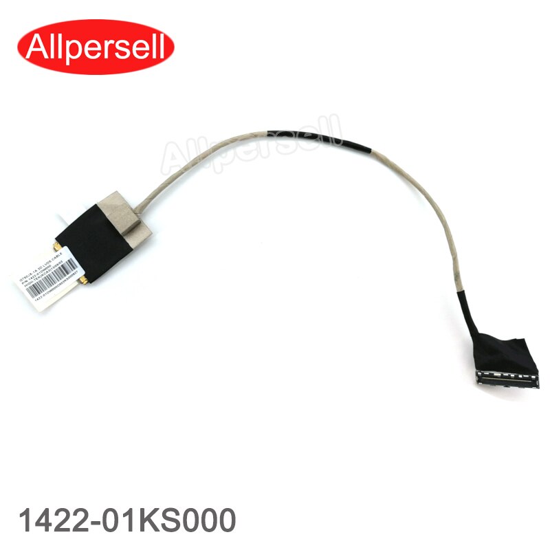 LCD Video Kabel voor ASUS G750JX-1A 3D 1422-01KS000 LCD laptop Scherm Kabel