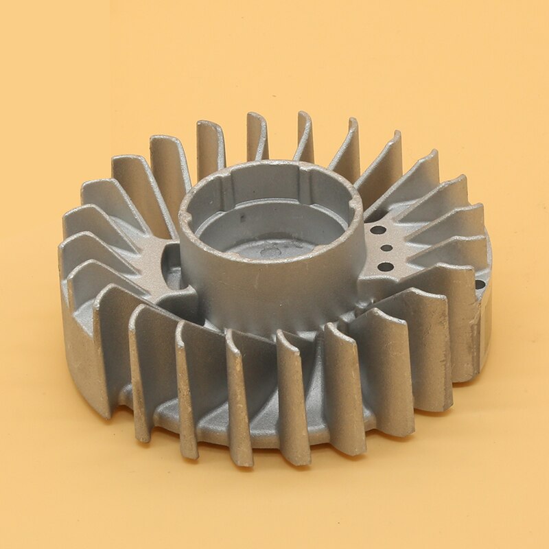 Svinghjul passer til stihl  ms290 ms310 ms390 have motorsav reservedele oem #11274001200