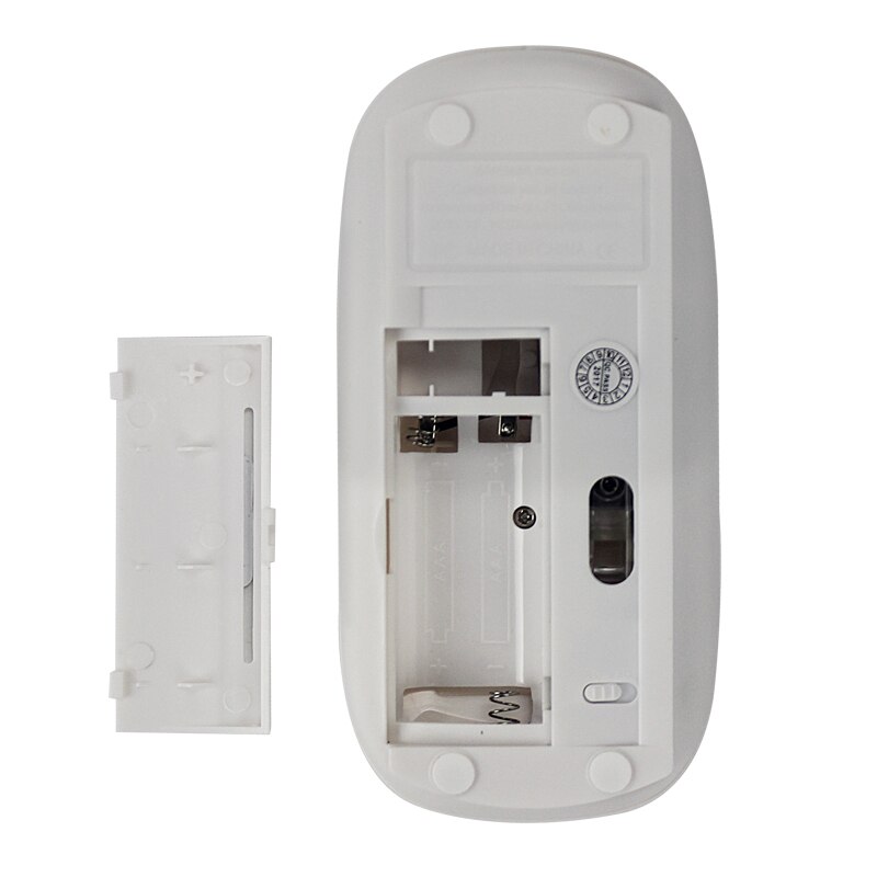 2.4Ghz Ultra-Thin Wireless Keyboard And Mouse Combo With USB Receiver Mouse Keyboard set For Apple PC WindowsXP/7/8/10(rose gold