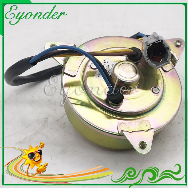 AC A/C Air Conditioning Cooling Heater Heating Condenser Fan Blower Motor for NISSAN SENTRA Sunny B15 21487-42300 2148742300