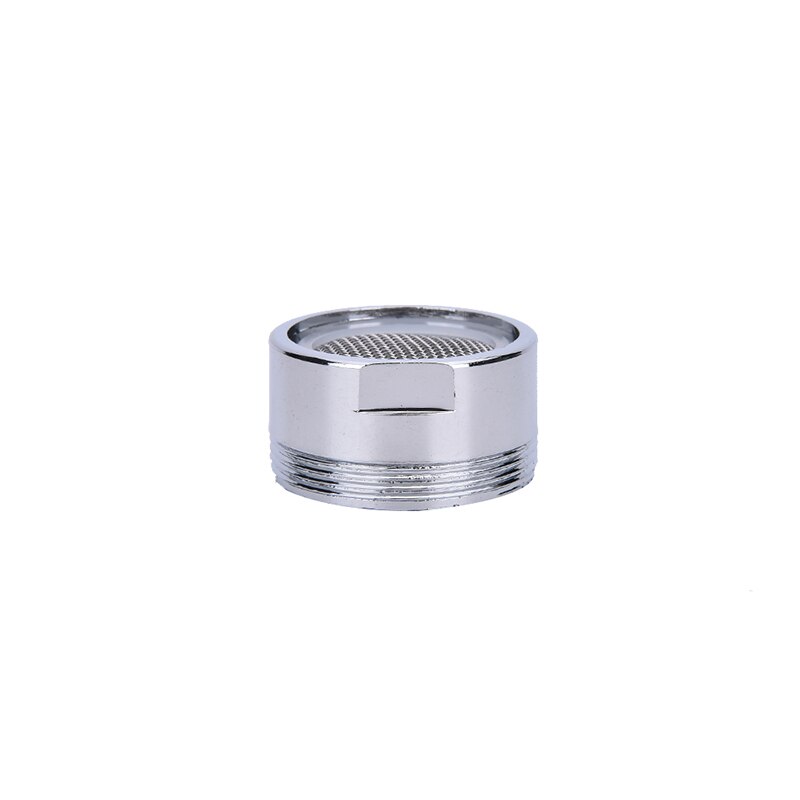20/22/24/mm Kitchen Sink Faucet Tap Nozzle Thread Swivel Aerator Filter Sprayer Kitchen Water Saving Faucet Accessories