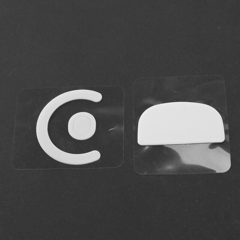 -1 Pack Mouse Feet for G PRO X Superlight White Arc 2.0 ICE Mouse Glides