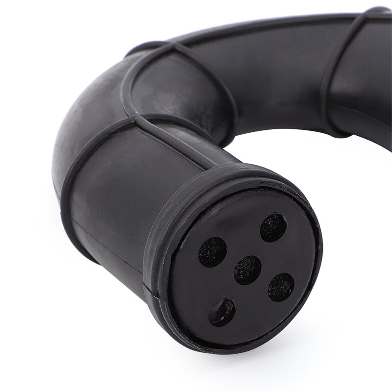 High performance air filter fit GY6 125cc 150cc 200cc ATV Quad dirt bike air cyclone air tube