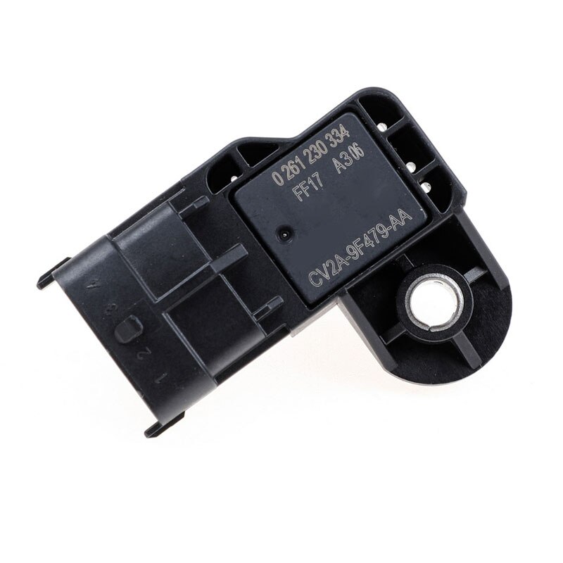 Map Sensor Intake Air Pressure Sensor For Ford CV2A-9F479-AA CV2A9F479AA 0261230334