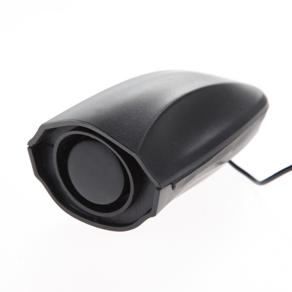 Hoge decibel luide fiets fietsbel fietshoorn potencia fiets timbres fiets fietsbel bellen elektrische claxon