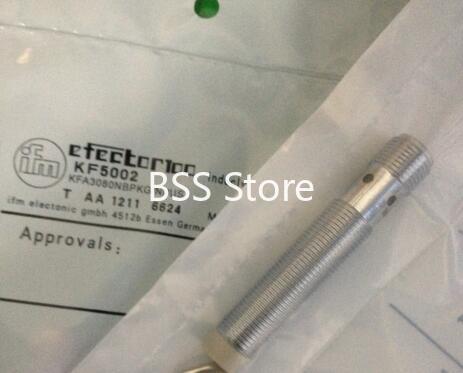 Kf5001 kf5002 kf5013 kf5014 kf5015 capacitieve nabijheidssensoren