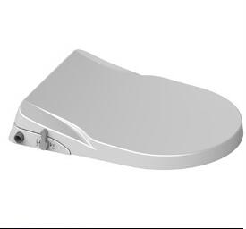 Toilet lid replacement buttocks washing nightstool cover famale washing Toilet lids non-electrical cleaning stool cover: U-shape