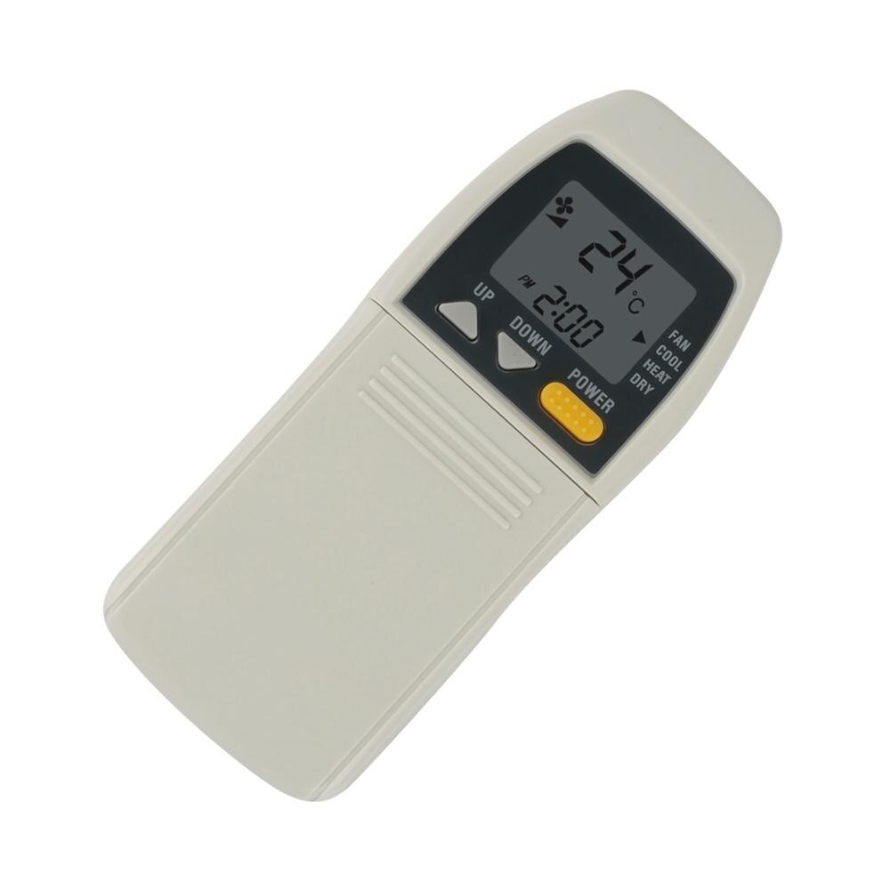 Air Conditioner Remote Control for Carrier CR-018 Air Conditioning Controller