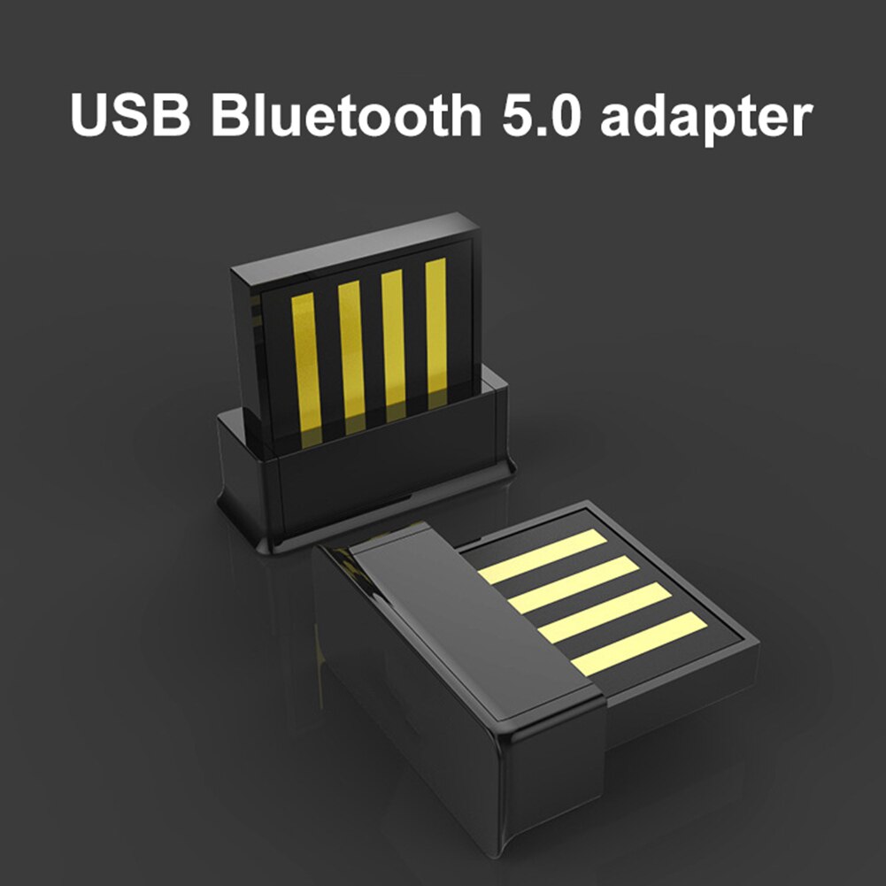 4.0 A2DP Bluetooth Adapter USB Dongle for PC Computer Speaker audio/ps4 controller/Receiver transmitter