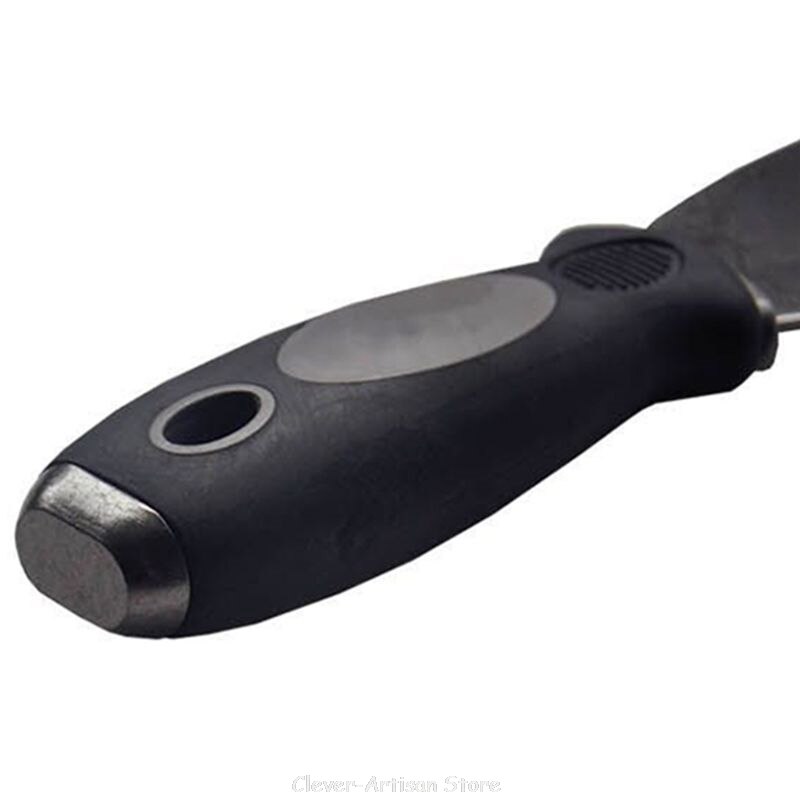 1pc Stainless Steel Paint Putty Scraper 7in1 Tool Paint Can Opener Wallpaper Scraper Au 19 20