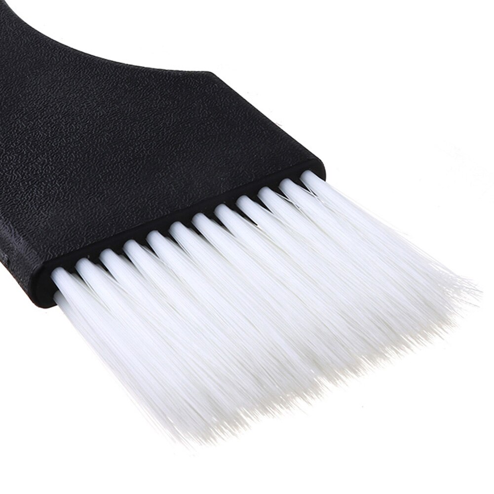 1PC Pro Salon Hairdressing Styling Brush Home DIY Hair Color Dyeing Tint Stirring Comb Brush Tool