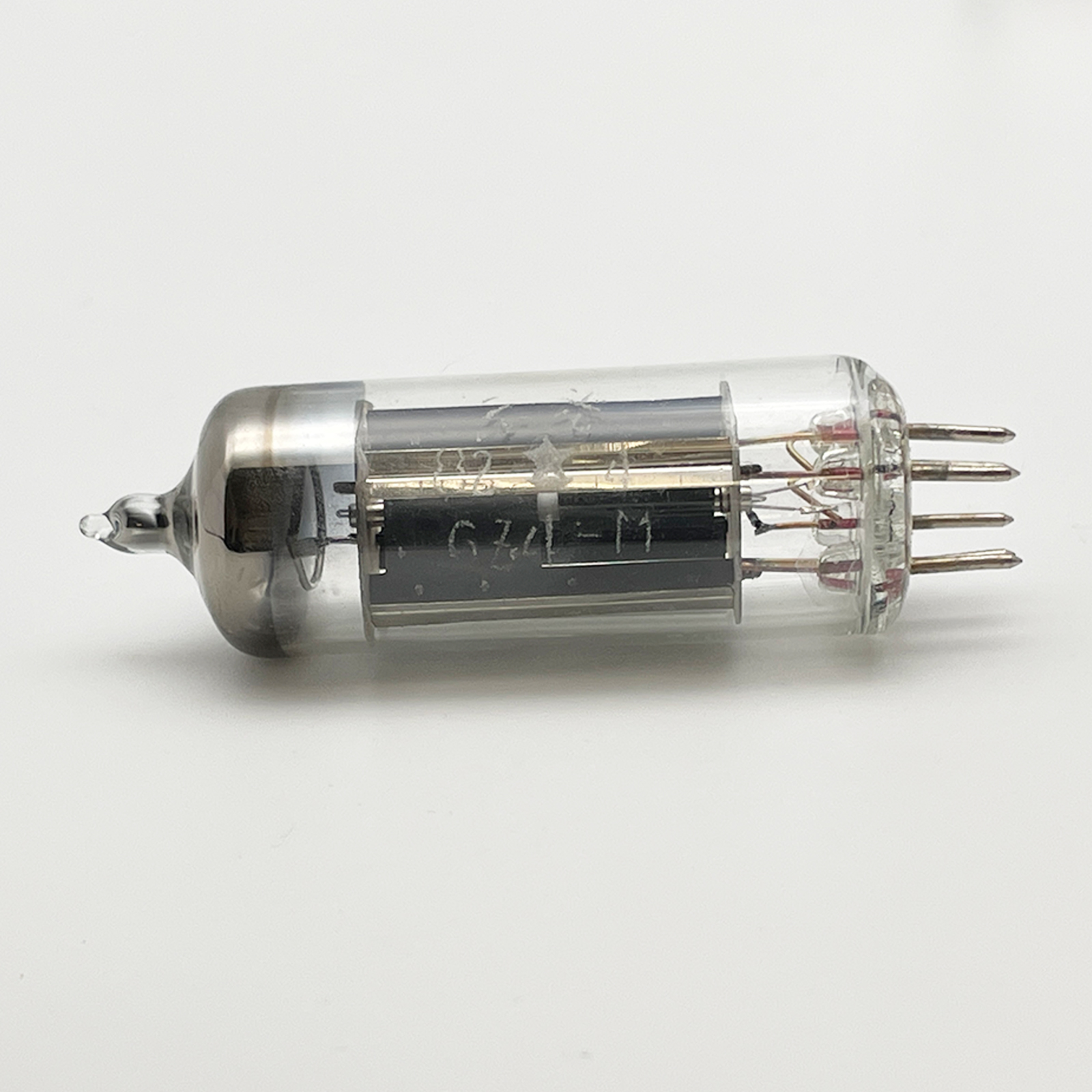 Elektronika Juson Audio 6Z4 Lampy próżniowe do klasy Hifi wzmacniacza audio