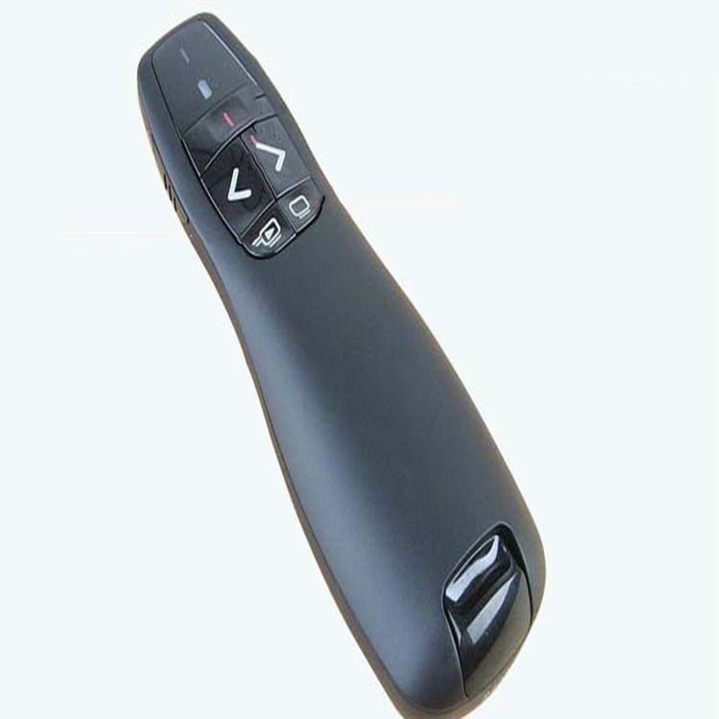 Wireless Presenter Pointer Ppt Slide Advancer Remote Control Flip Pen Powerpoint Presentation Clicker For School Office