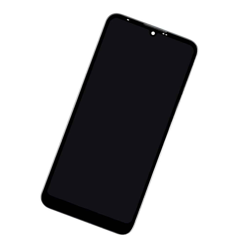 Pantalla LCD de 6,2 pulgadas para Nokia 3,2 TA-1156 TA-1159 TA-1164, montaje de digitalizador con pantalla táctil con reemplazo de marco para Nokia 3,2 LCD