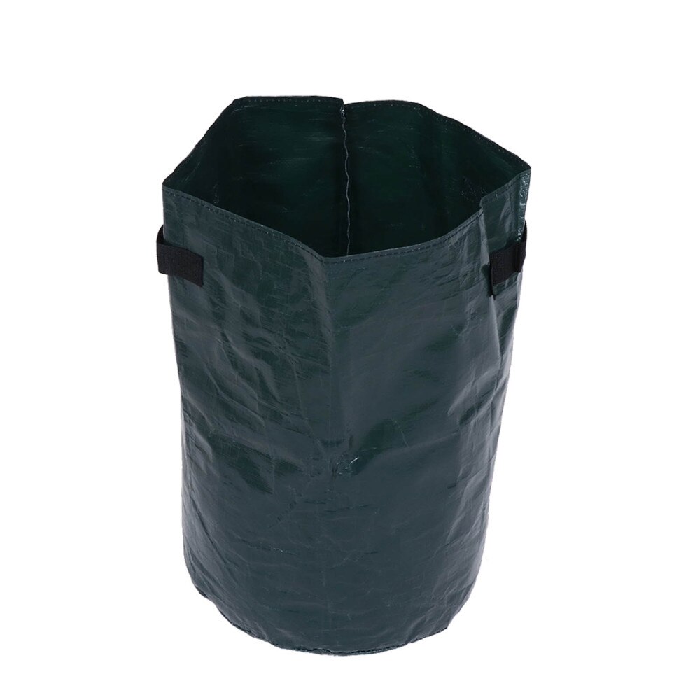 Lawn Garden Bag Leaf Waste Bags Reusable Grass Pool Bags Home Yard Trash Bag