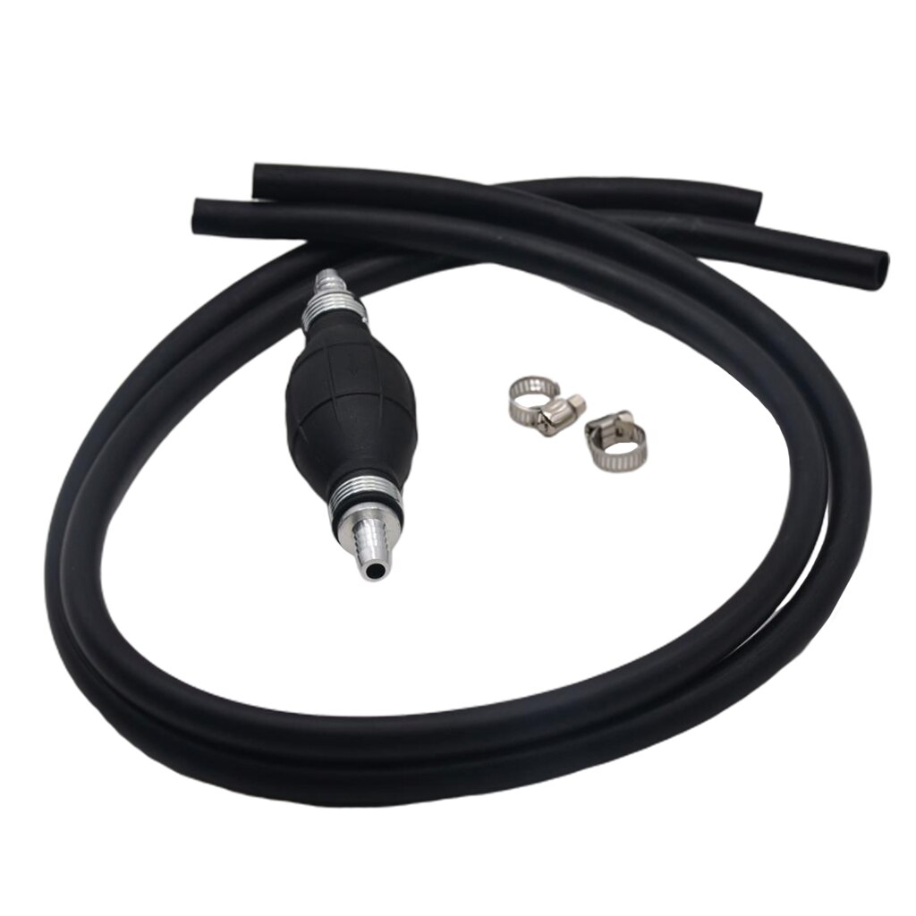 3/8 "outboard Motor Check Valve. Manual Pump Fuel Accessory