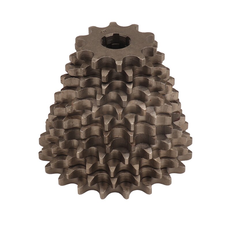 Front Engine Sprocket 530 19T 20mm For 530 Chain With Locker Motorcycle Dirt Bike PitBike ATV Quad Parts