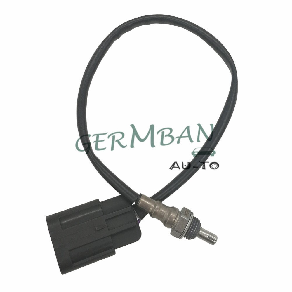 28488580 25322728 4-Wires M12 Lambda O2 Oxygen Sensor OSM Fits for Harley Davidson bx100