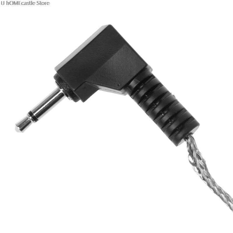 Waterproof Thermometer Hybrid Probe Replacement for Thermopro EAAGD Wireless Remote Digital Cooking Food Meat Thermometer