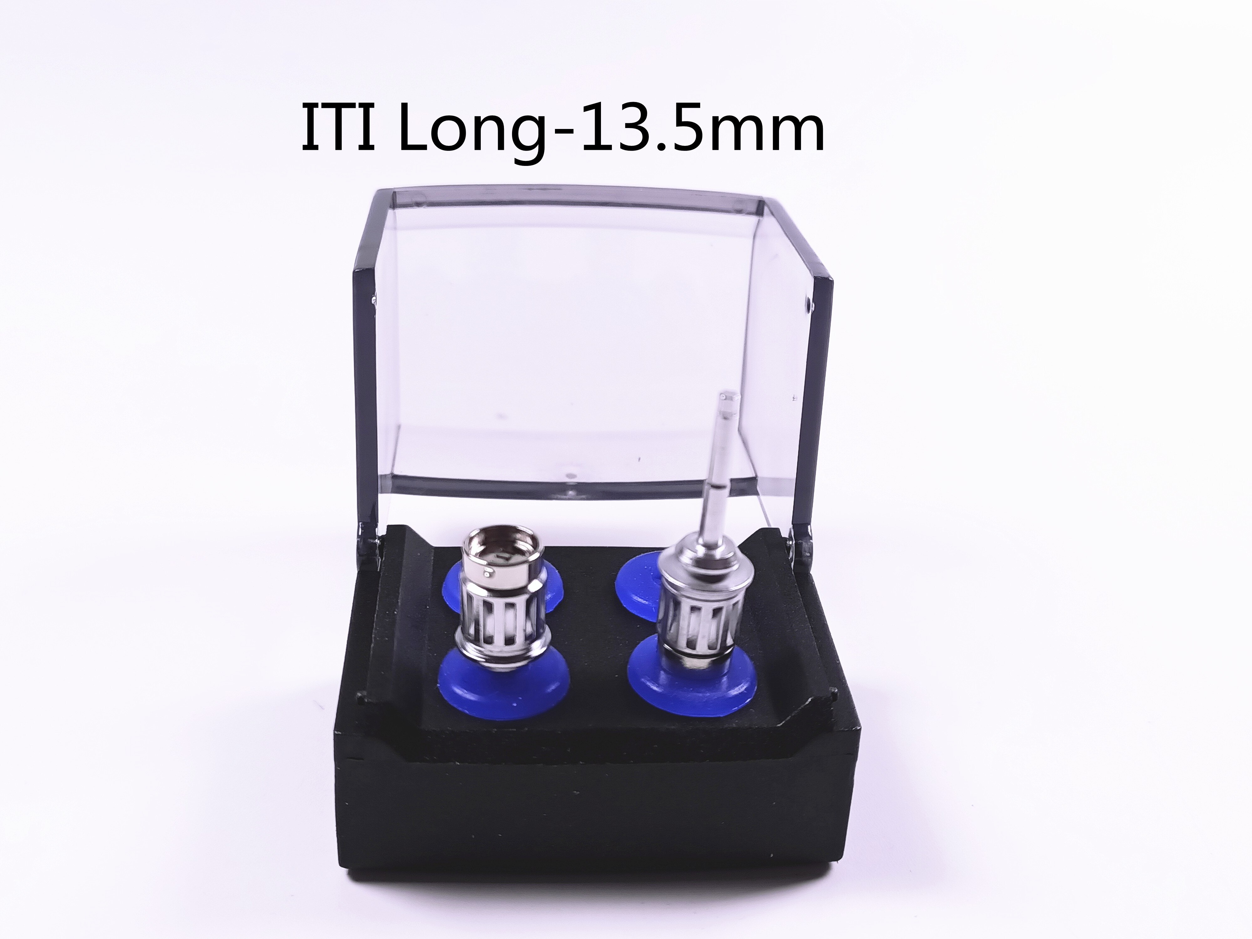ITI Implant Screwdriver Kit Abutment Hex Hand Use Screw Driver Ratchet R165 ITI DIO,Straumann Long/Short: ITI R165 long X1