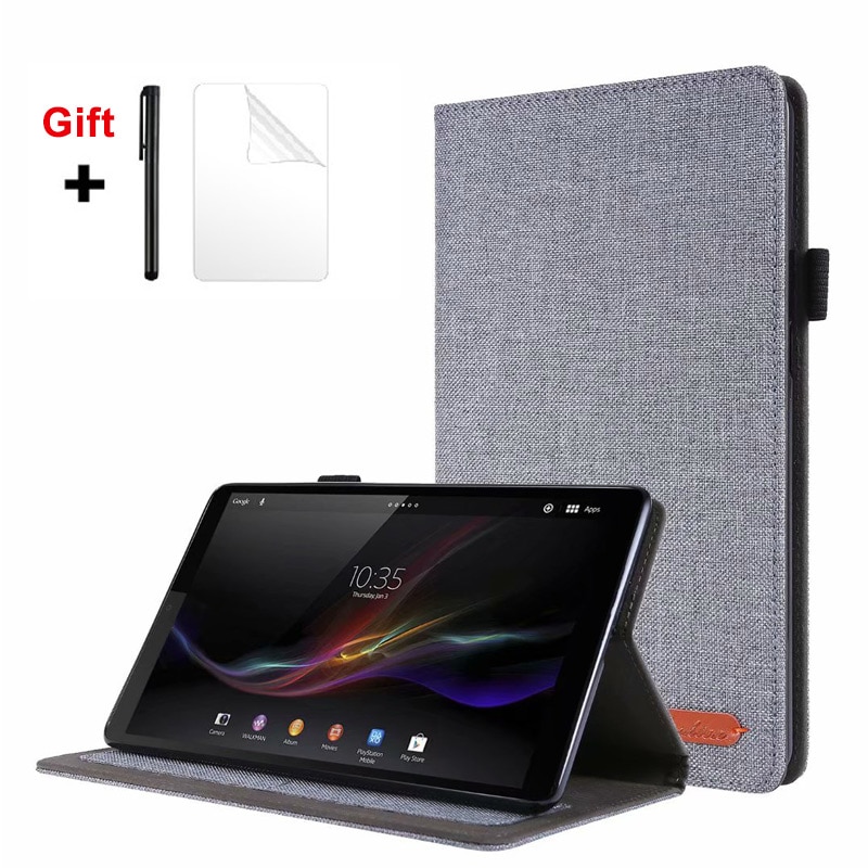 Voor Lenovo Tab M8 Case Pu Leather Stand Cover Voor Lenovo Tab M8 TB-8505F TB-8505X TB-8505I Tablet Case Funda + film Pen