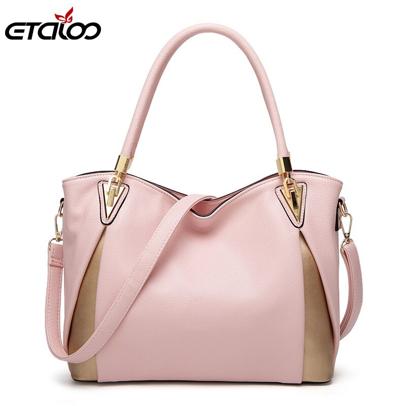 Large Capacity Women Shoulder Bag Messenger Bag Handbag Famous Brands Women's Handbag Sac Laptop Bags