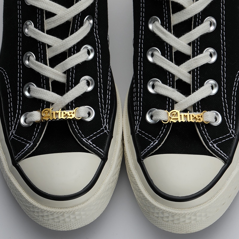 Nette Baby Mädchen Edelstahl Schuh Schnalle Sternzeichen Schuh Schnalle Für Frauen Männer Gold Schnürsenkel Tag Charme Schmuck Zubehör BFF