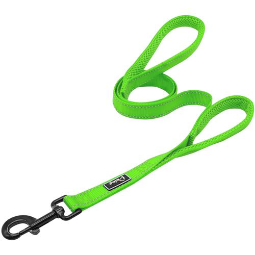Conjunto de Correa y arnés reflectante sin tirones para perro, chaleco para mascotas de plomo para perros pequeños y grandes, Perfecto para el entrenamiento diario XXS-L caminar