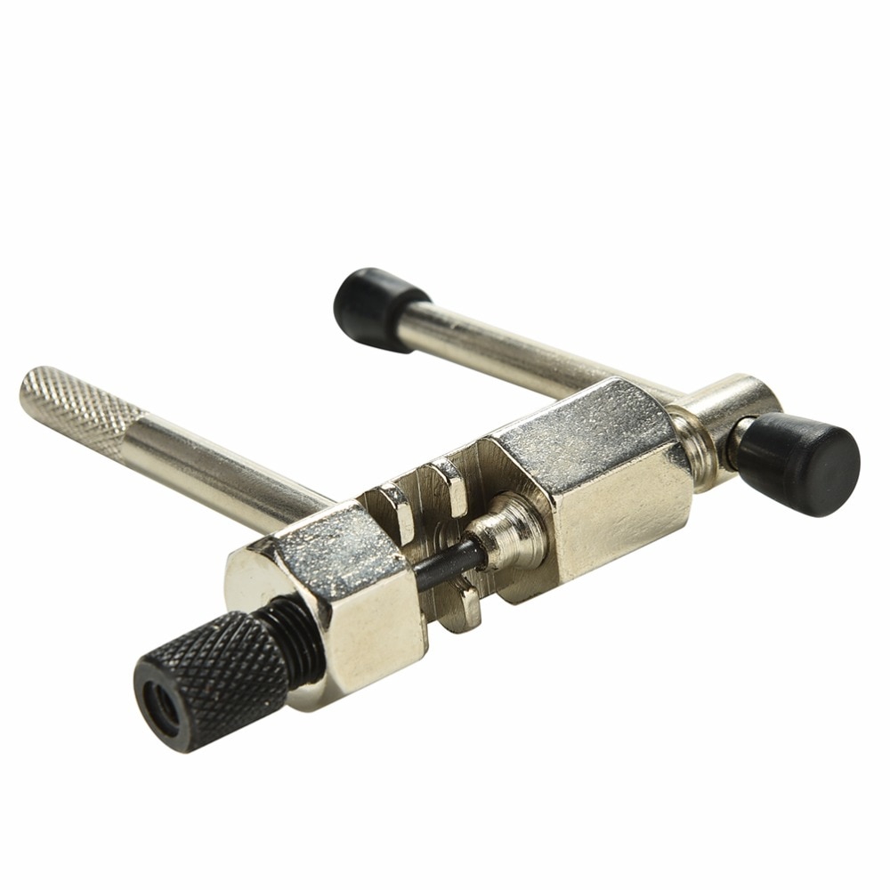 Roestvrij Stalen Fiets Kettingpons Pin Spliter Fietsketting Remover Bike Chain Breaker Cutter Removal Repair Tool