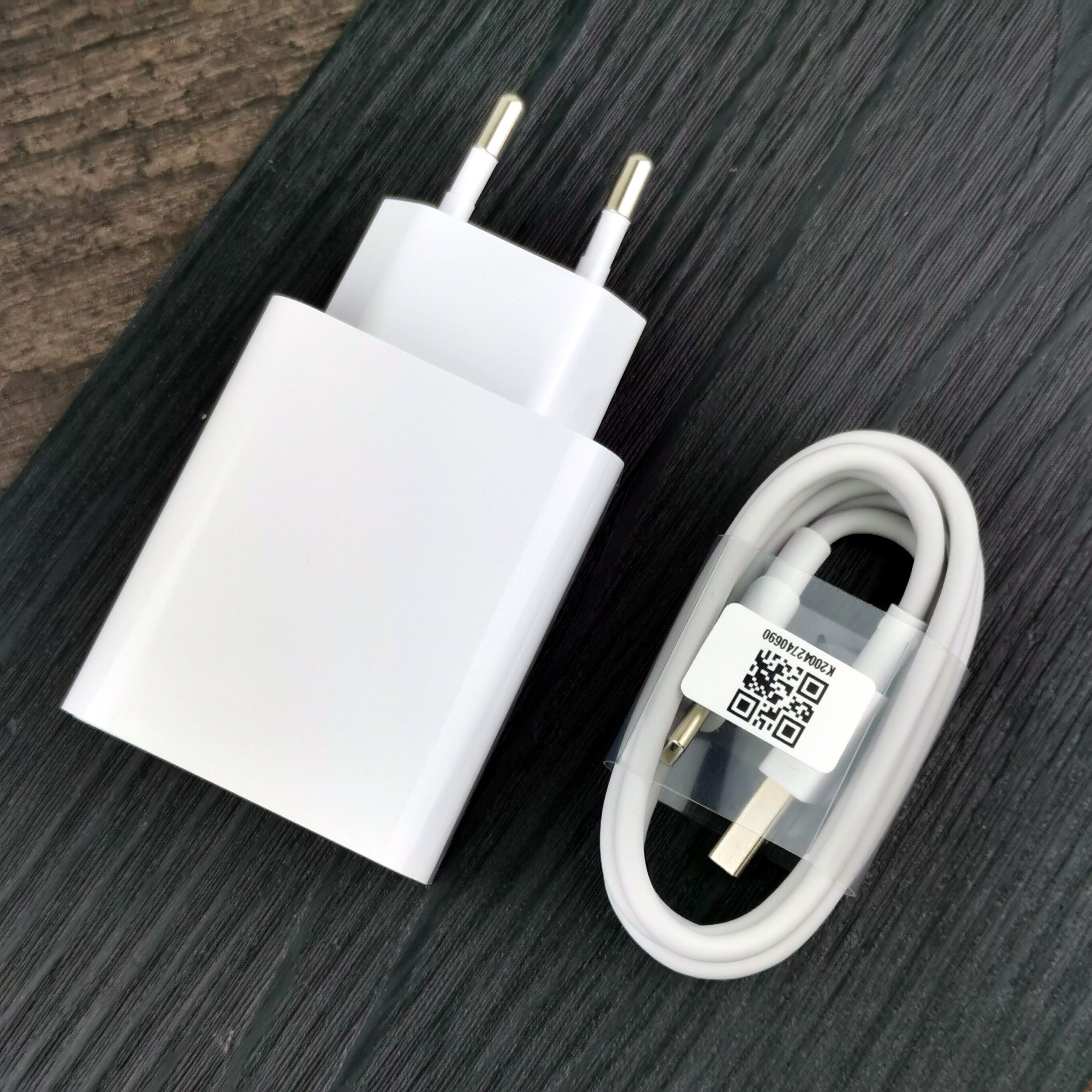 XiaoMi nowy 33W szybka ładowarka szybkie rodzaj Usb-C kabel QC4.0 turbosprężarka adapter robić ładowania dla Mi 10 zawodowiec 10 9 8 A3 Redmi K30 S K20 uwaga 9 zawodowiec