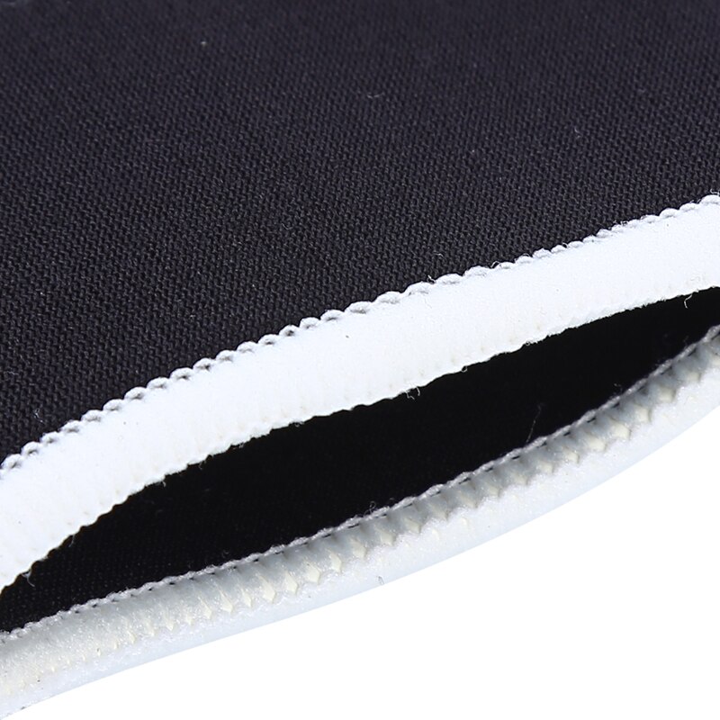 1Pc Neopreen Elastische Enkel Ondersteuning Brace Compressie Voet Guard Wrap Protector