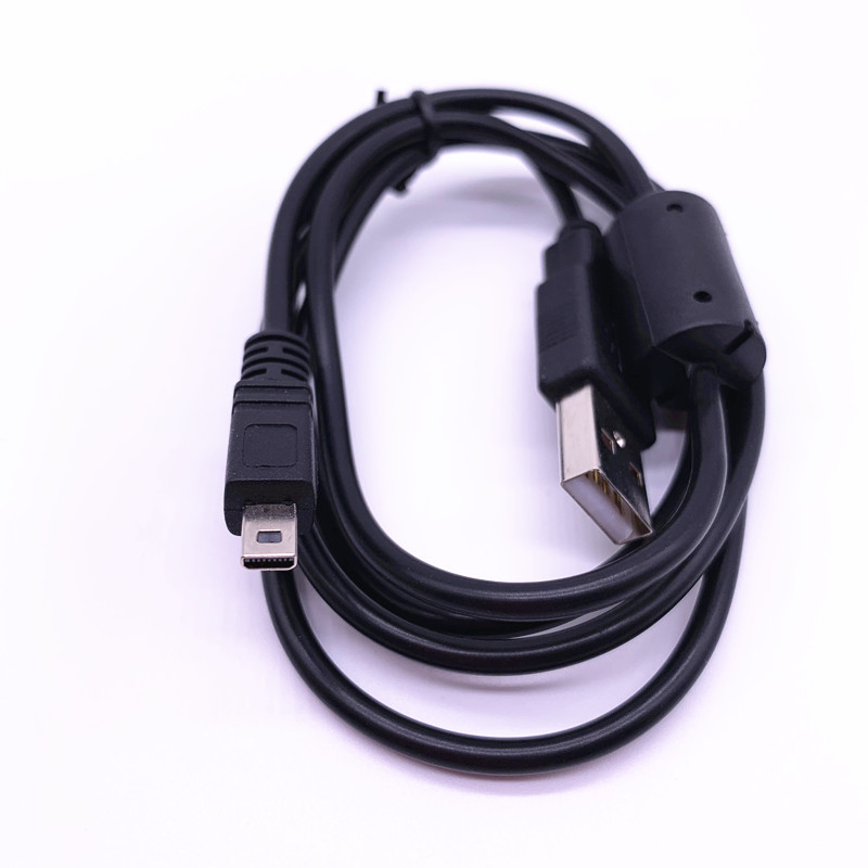 Usb Data Kabel Voor Sony Alpha A100/A200/A230/A300/A330/A350/A700/a900
