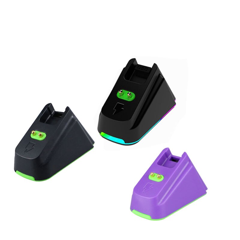Logitech/Razer Universal Gaming Mouse Wireless Charger Viper/Viper/Baser G403/G502/G703/903/ GPW G pro x superlight Accessories