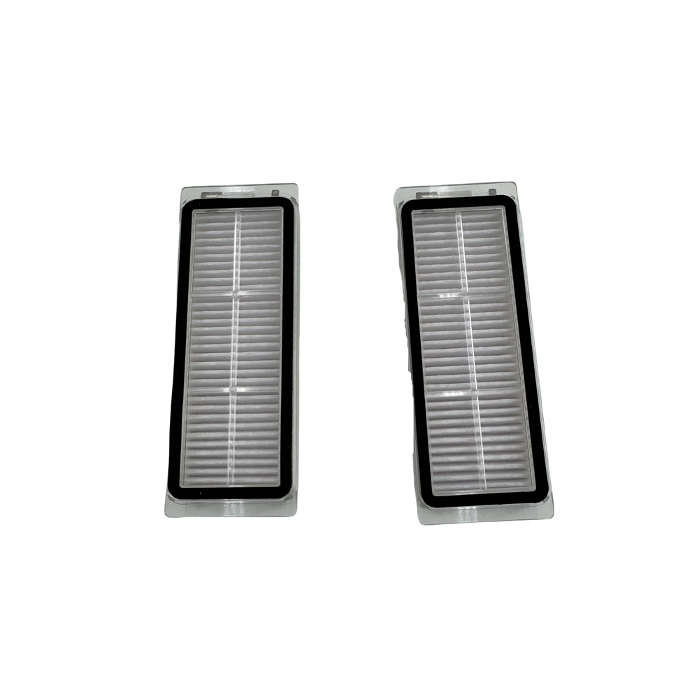 Original Dreame L20 Ultra L30 Ultra L20 Ultra_R2394 L20 Ultra_R2253 Replacement Accessories Hepa Filter: light green