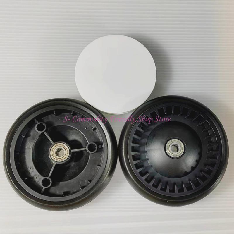Protective Wheel Cover For Yoya/Yoyo Baby Strollers Model Ensuring Smooth Operate Front/Back Wheel Protector Lid