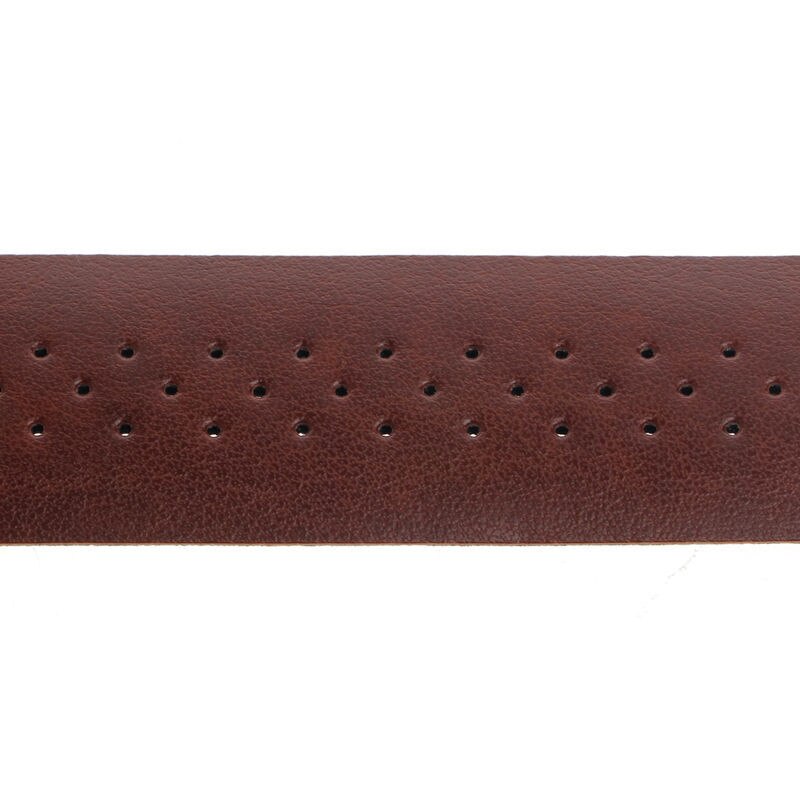 Bande de guidon de vélo en cuir PU poignée de guidon de vélo de route bandes de barre avec bouchons d'extrémité de barre accessoires de cyclisme