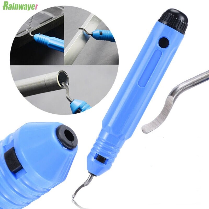 Specialized Hand deburring trimmer scraper Burr Trimming chamfer Cable table Metal Hand Deburring Rough Edges Remover Tools