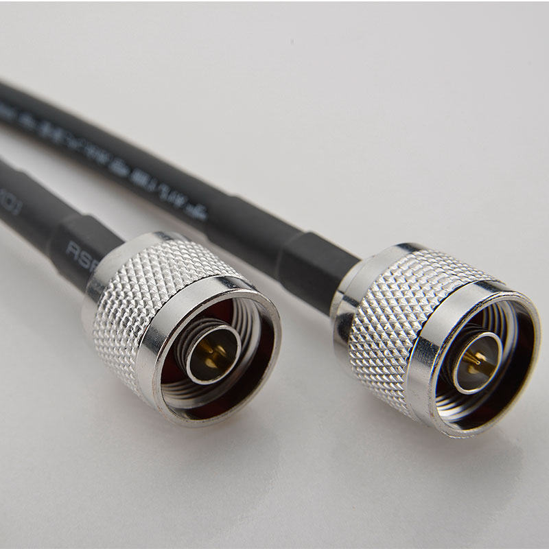 External antenna set contians 2 way Splitter cable suit for upgrade 2G 3G 4G GSM Signal repeater kit wide coverage 800~2500mhz