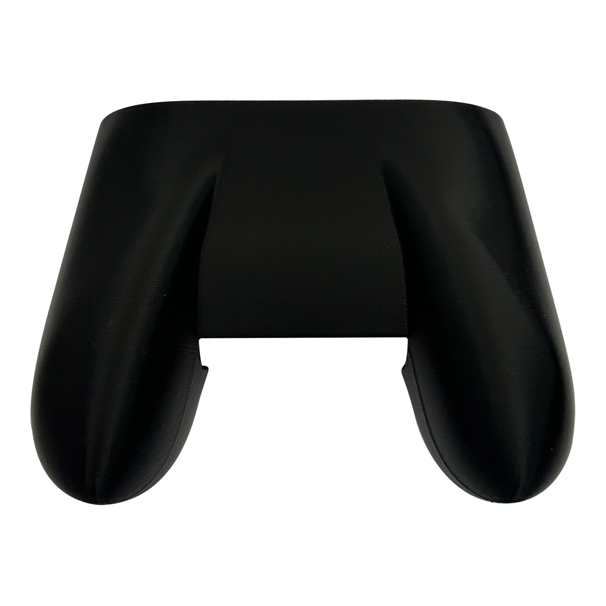 3D Printed Handheld Grip For K36 Console Comfortable Handle Controller K36 Grip Ergonomic DIY Accessories K 36: black