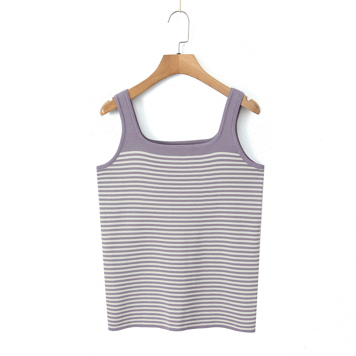 Costina Camisole Top Dobbelte Stropper 10 main image 0