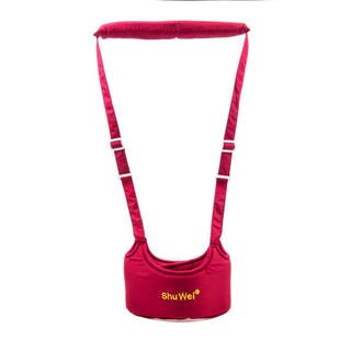 Harnais de porte-bébé, équipement actif, aide à l&#39;apprentissage de la marche, aide au maintien des enfants,: red1