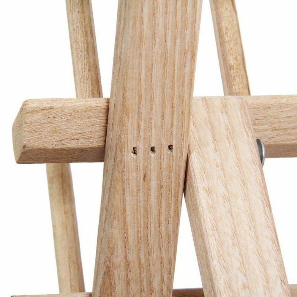 60 Spools Sewing Thread Rack Embroidery Storage Wooden Holder Cones Stand Shelf Organizer Spools Roll Needlework Tools Accessory