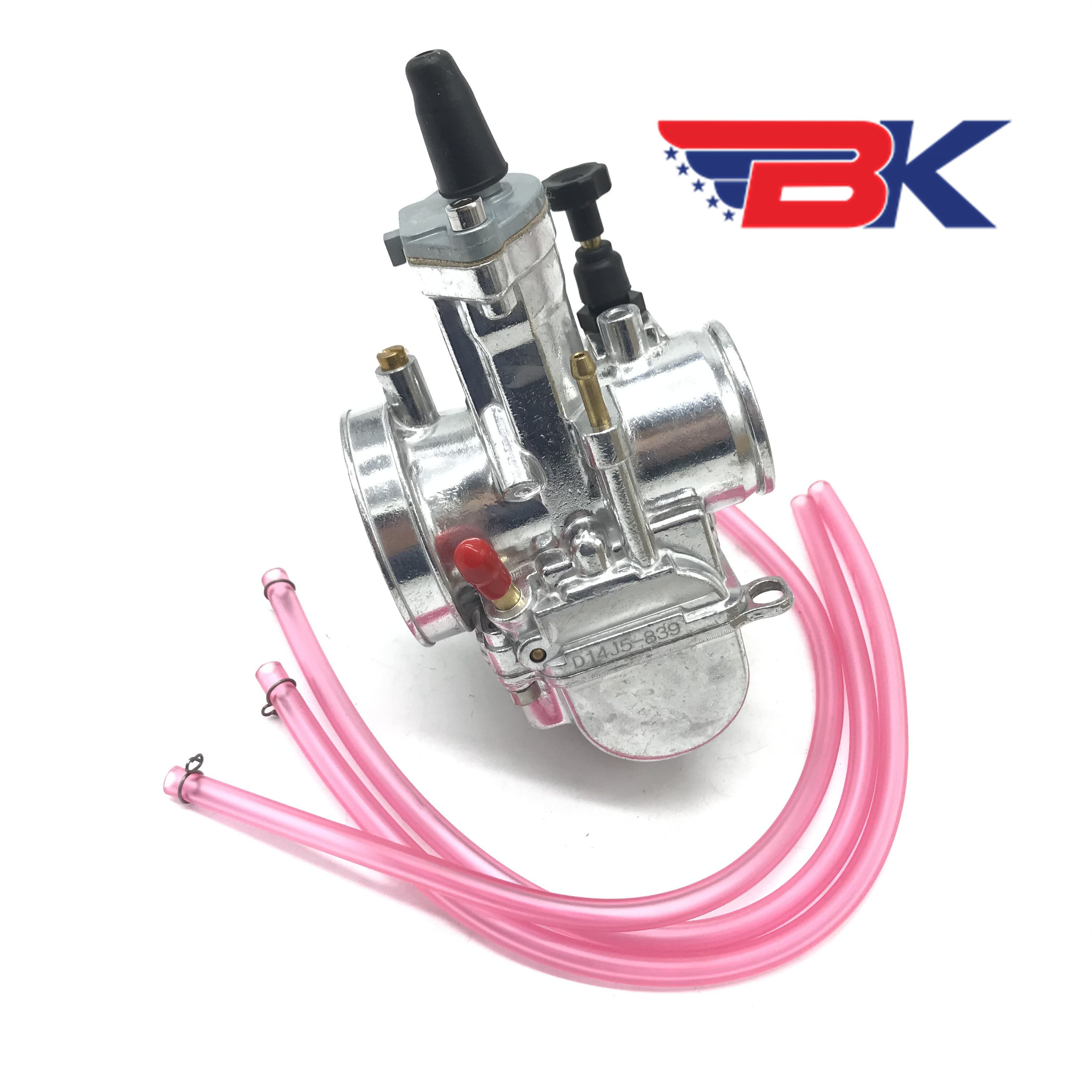 PWK 34 34mm Carburetor Carb Universal For Keihin M... – Grandado